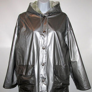 Wippette RainThings Raincoat Vinyl Snake Reptile